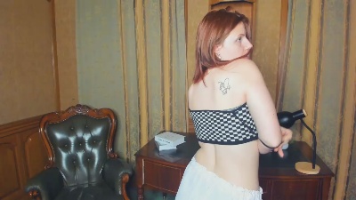 JiStepan live cam on Cam4