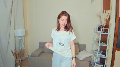 JiStepan live cam on Cam4