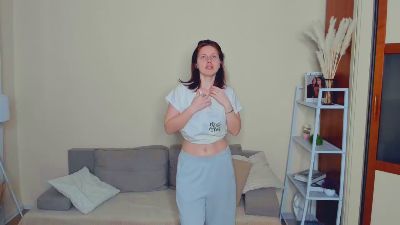 JiStepan live cam on Cam4