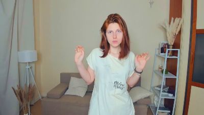 JiStepan live cam on Cam4