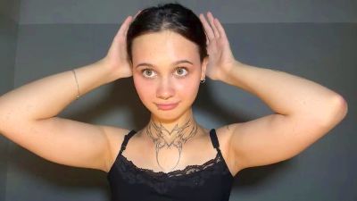 JiTimson live cam on Cam4