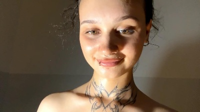 JiTimson live cam on Cam4