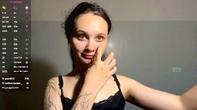 JiTimson live cam on Cam4