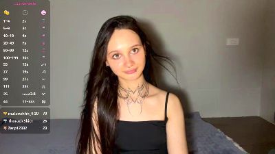 JiTimson live cam on Cam4