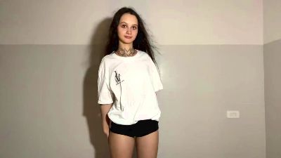JiTimson live cam on Cam4