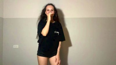 JiTimson live cam on Cam4