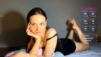 JiTimson live cam on Cam4
