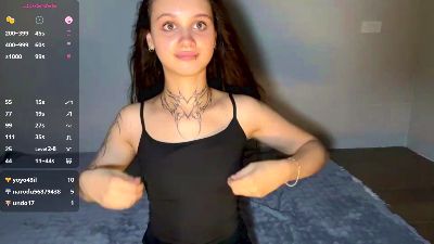 JiTimson live cam on Cam4