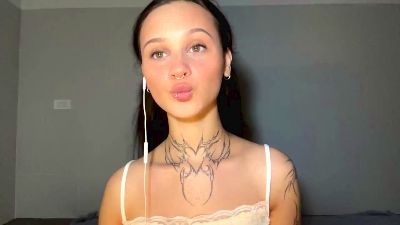 JiTimson live cam on Cam4