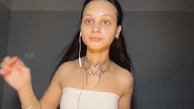JiTimson live cam on Cam4