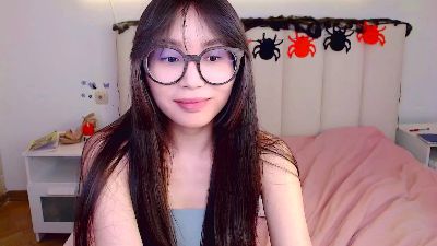 porn live chat JiinAae