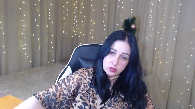 JillStevens live cam on Cam4
