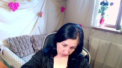 JillStevens live cam on Cam4