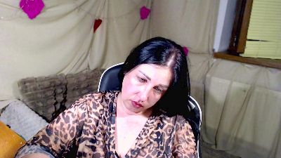 JillStevens live cam on Cam4