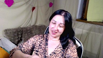 JillStevens live cam on Cam4