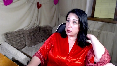 JillStevens live cam on Cam4