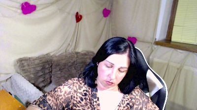 JillStevens live cam on Cam4