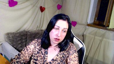 JillStevens live cam on Cam4