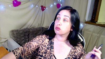 JillStevens live cam on Cam4