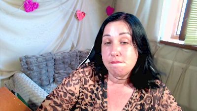 JillStevens live cam on Cam4