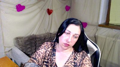JillStevens live cam on Cam4