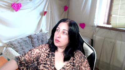 JillStevens live cam on Cam4