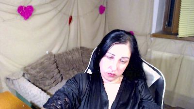 JillStevens live cam on Cam4