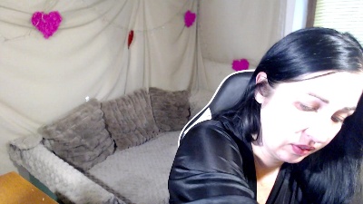 JillStevens live cam on Cam4