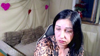 JillStevens live cam on Cam4