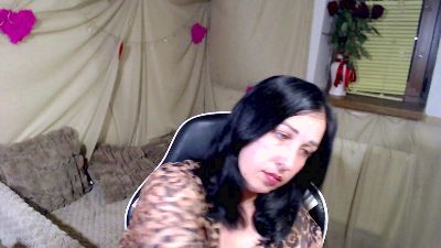 JillStevens live cam on Cam4