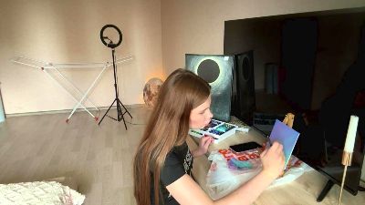 JillWruck live cam on Cam4