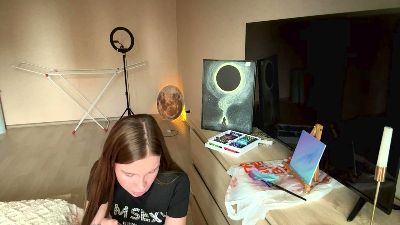 JillWruck live cam on Cam4