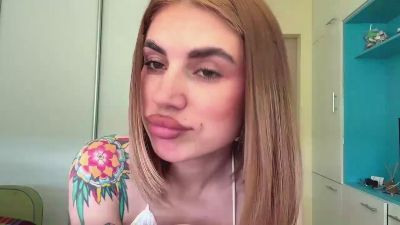 Profile and Statistics for JillianGerry on Cam4