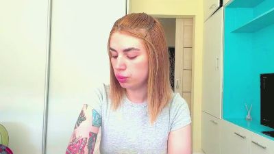 JillianGerry live cam on Cam4