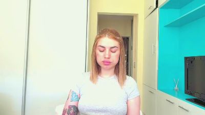 JillianGerry live cam on Cam4