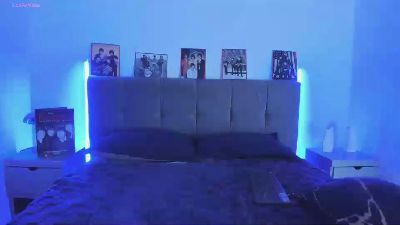 JimSsparrow live cam on Cam4