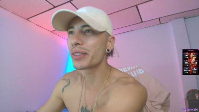 Jimm66_ live cam on Cam4