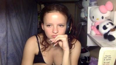 JinnyKosler live cam on Cam4