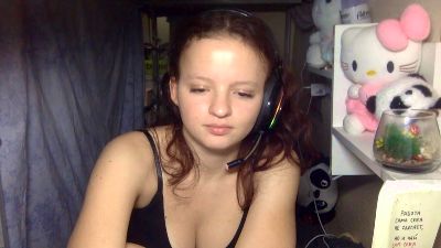 JinnyKosler live cam on Cam4