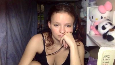 JinnyKosler live cam on Cam4