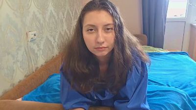 JinnyLunceford live cam on Cam4