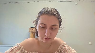 JinnyLunceford live cam on Cam4