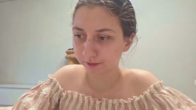 JinnyLunceford live cam on Cam4
