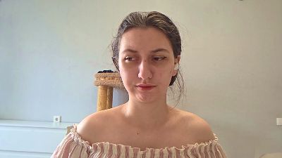 JinnyLunceford live cam on Cam4