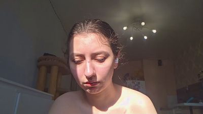 JinnyLunceford live cam on Cam4