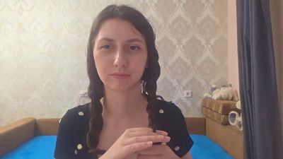 JinnyLunceford live cam on Cam4
