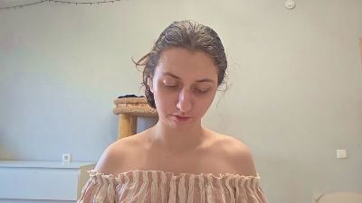 JinnyLunceford live cam on Cam4