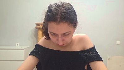 JinnyLunceford live cam on Cam4