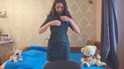 JinnyLunceford live cam on Cam4