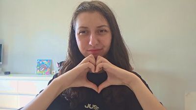 JinnyLunceford live cam on Cam4